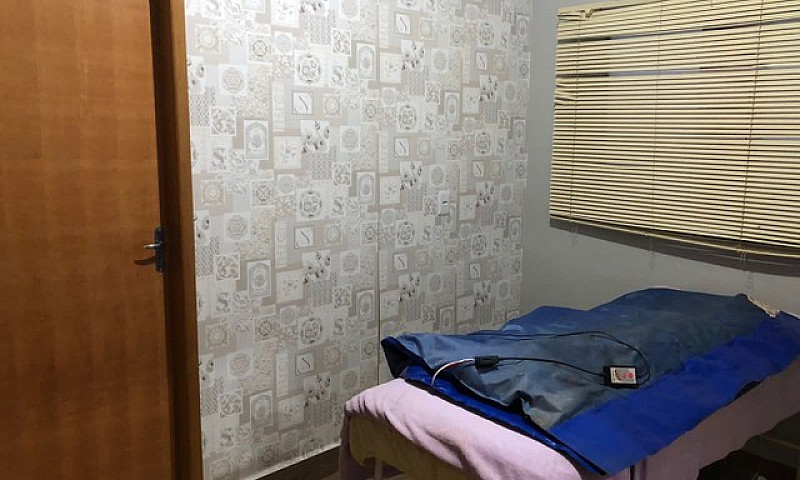 Casa Goiânia 4 Quart...