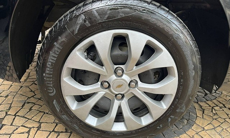 Chevrolet Onix 2020/...