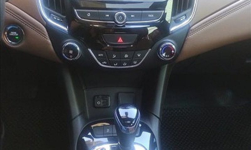 Chevrolet Cruze 1.4 ...