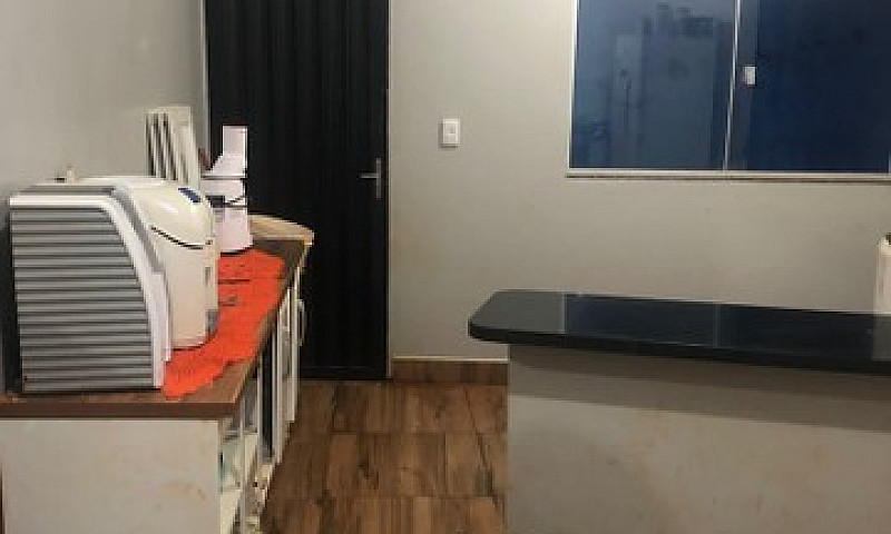 Casa Goiânia 4 Quart...