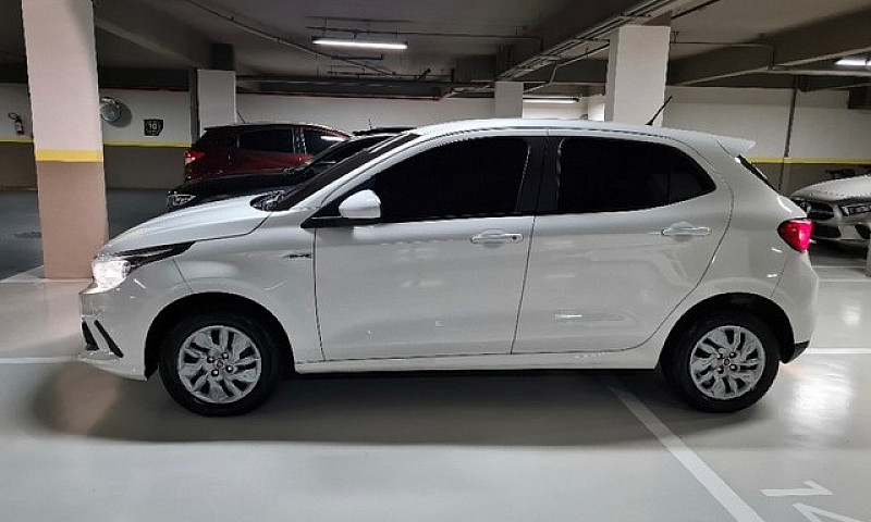 Fiat Argo 1.0 Drive ...