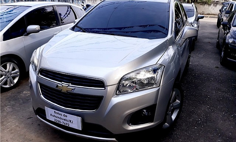 Tracker 1.8 Mpfi Ltz...