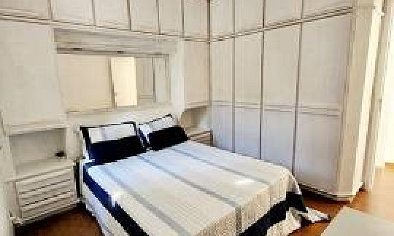 Apartamento Mobiliad...