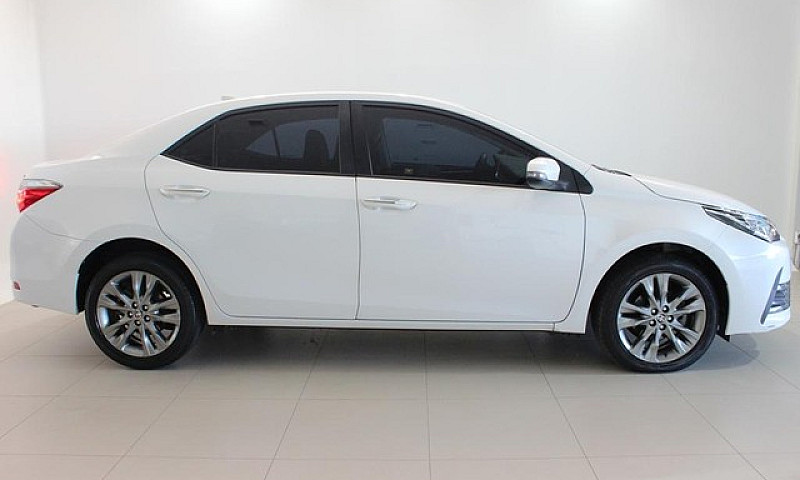Toyota Corolla 2.0 X...