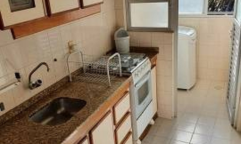 Apartamento Mobiliad...