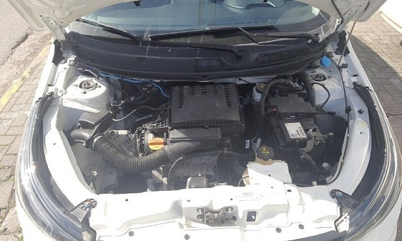 Fiat Argo 1.0 Firefl...