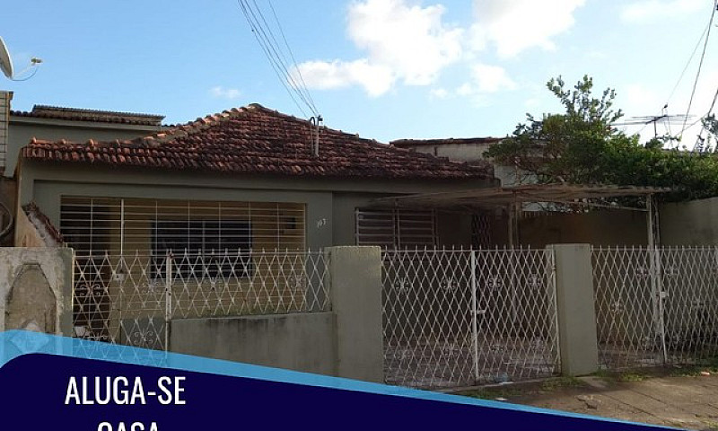 Casa Para Aluguel Te...