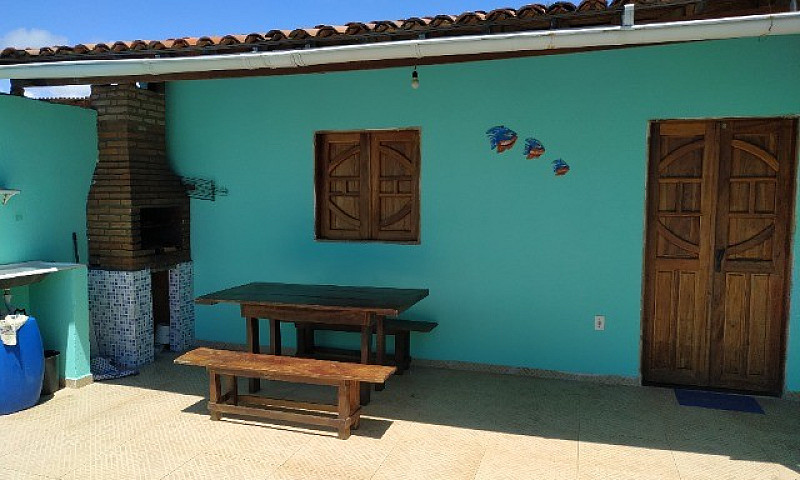 Alugo Mensal Casa Co...