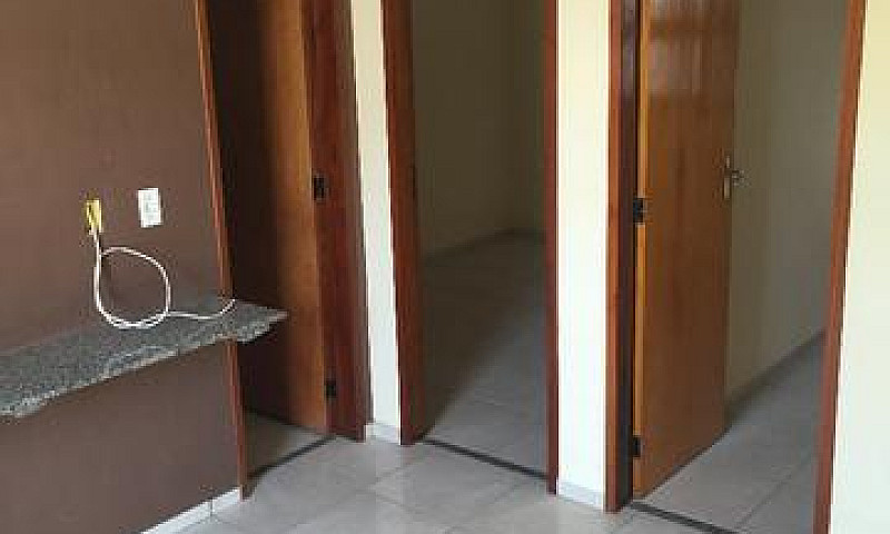 Apartamento Em Condo...