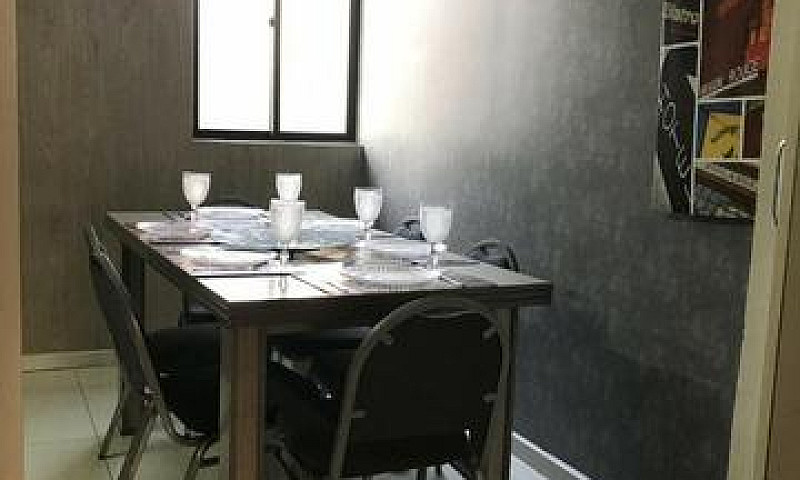Apartamento Triplex ...