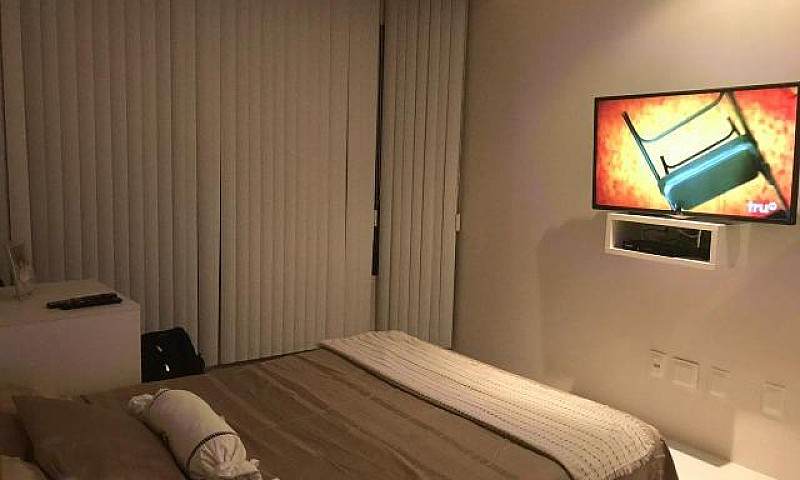 Apartamento Triplex ...