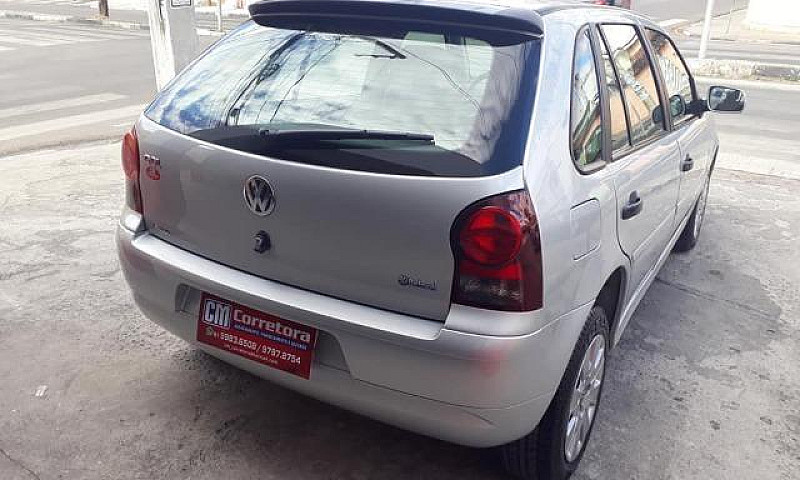 Vw - Volkswagen Gol ...