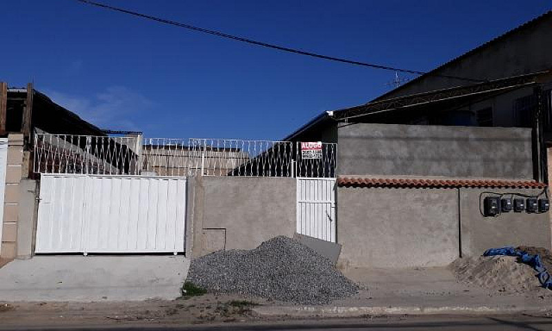 Casa 1ª Locação, Boa...