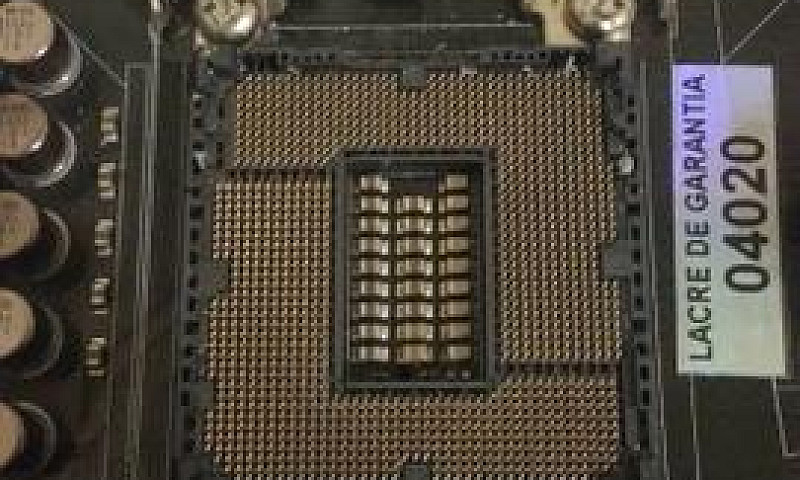 Placa Mãe Asus Maxim...