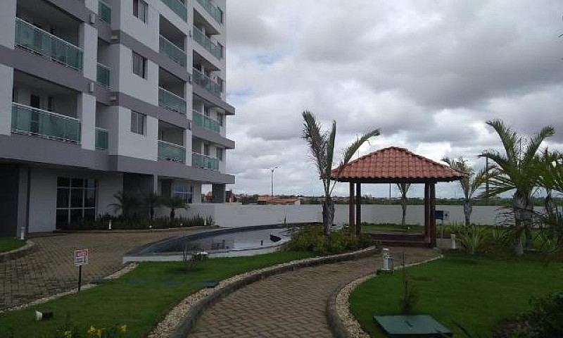 Ilha Parque Residenc...