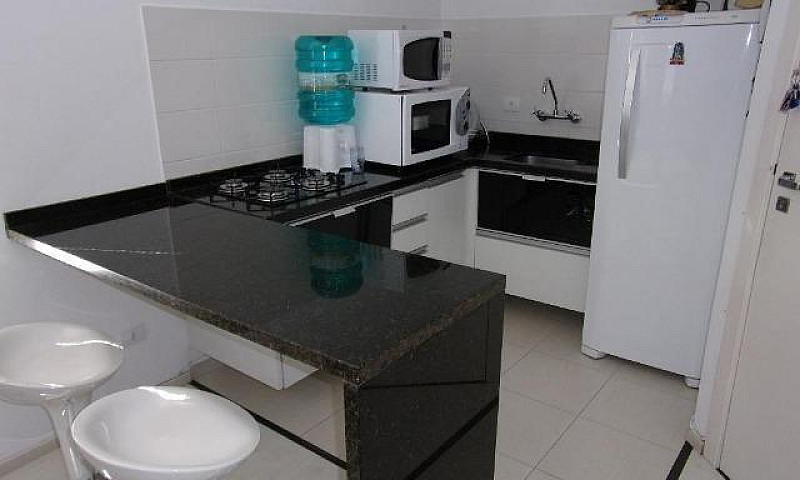 Apartamento Mobiliad...