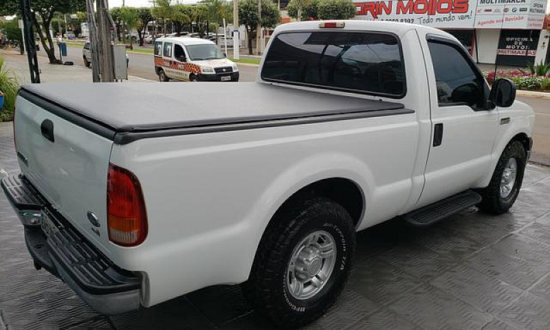 F-250 Xlt 3.9 Turbo/...