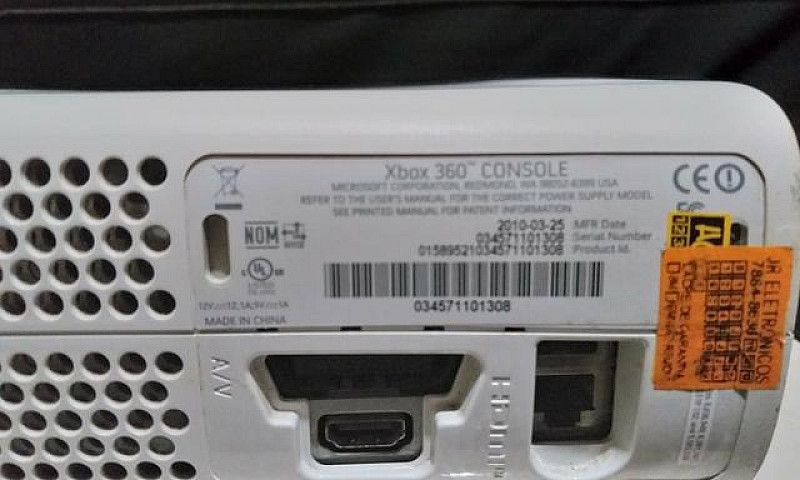 Console Xbox 360 P P...