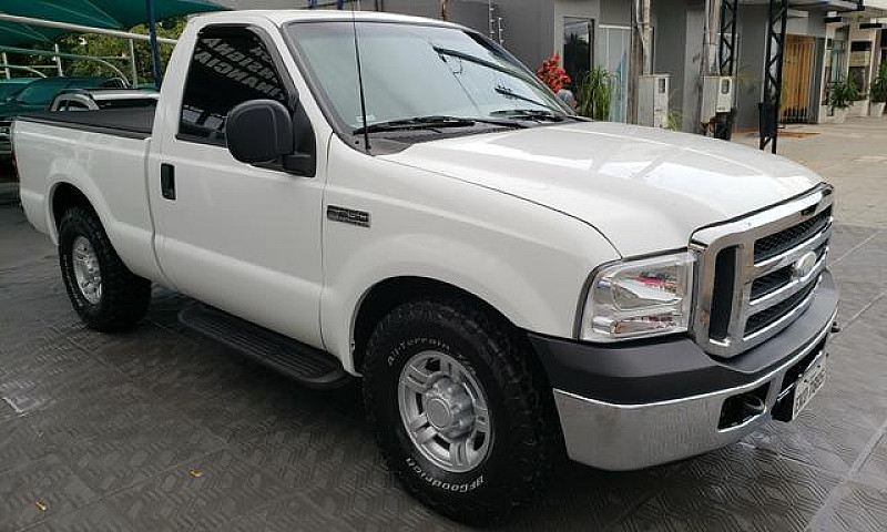 F-250 Xlt 3.9 Turbo/...