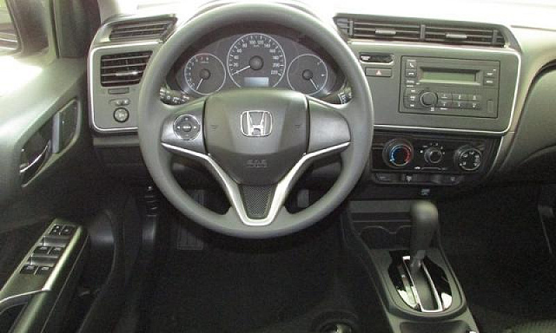 Honda  City 1.5 Lx 1...