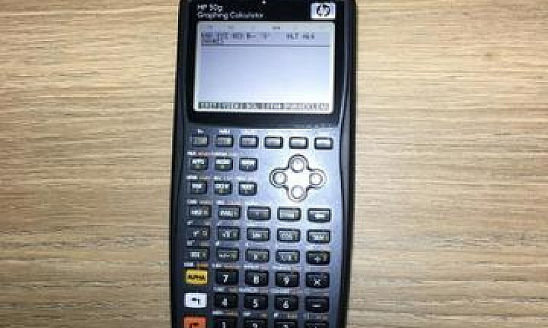 Calculadora Gráfica ...
