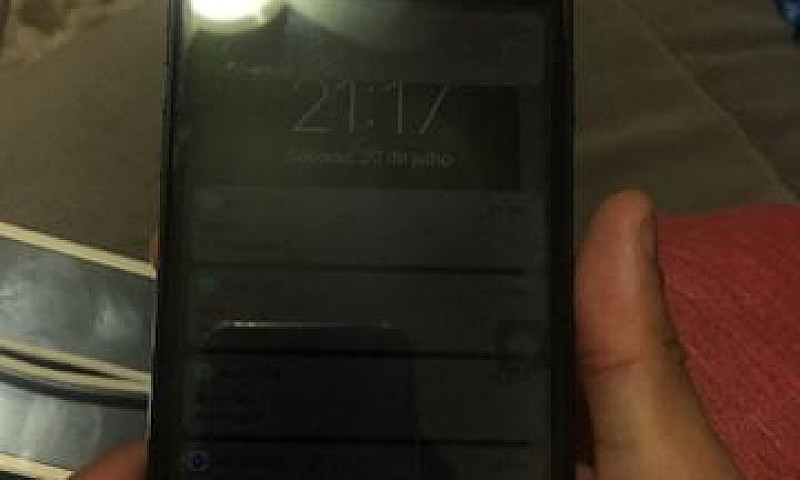 Iphone 7 Plus...