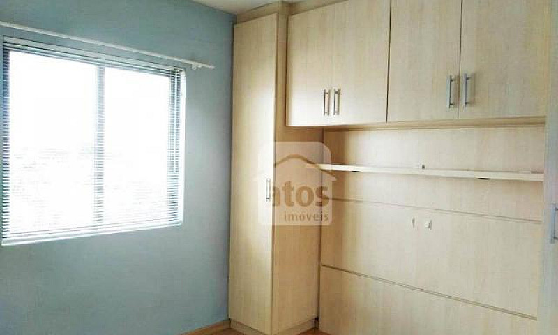 Apartamento 3 Quarto...