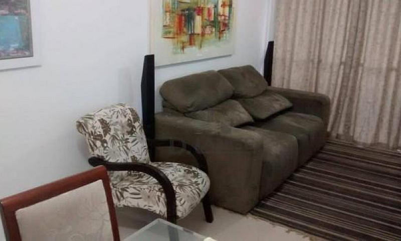 Apartamento Com 2 Do...