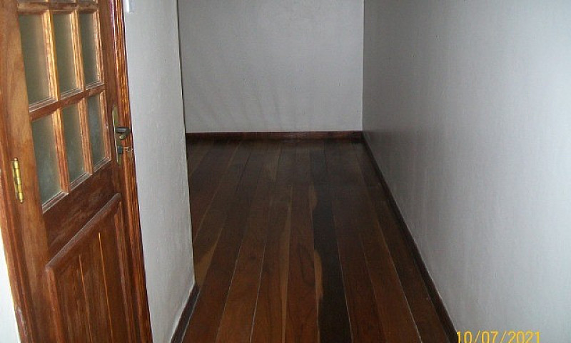 Alugo Apartamento Co...