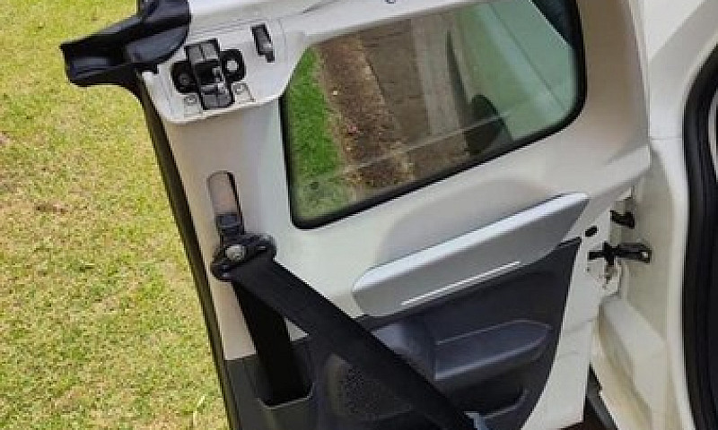 Fiat Strada Cabine D...