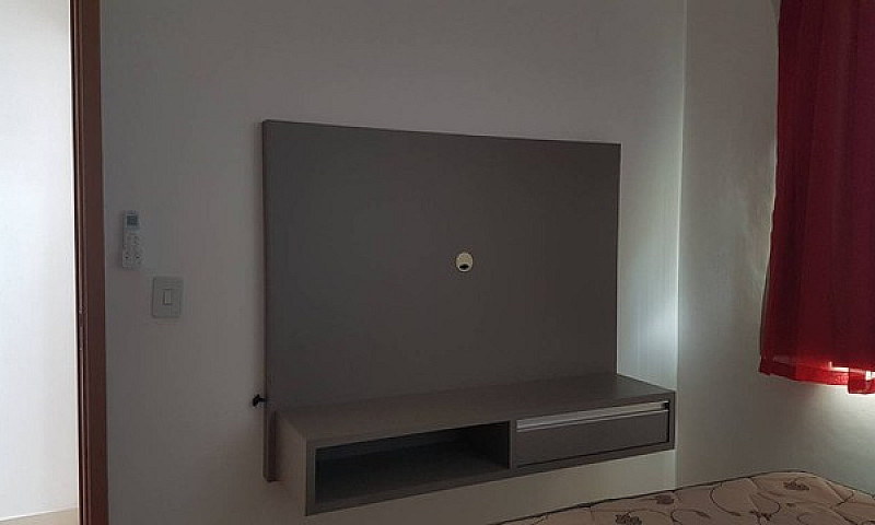 Apartamento Mobiliad...