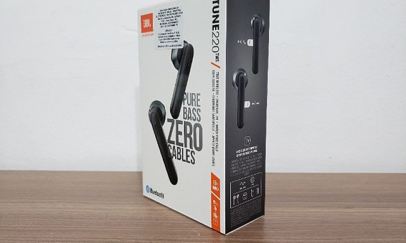 Jbl Tws220...