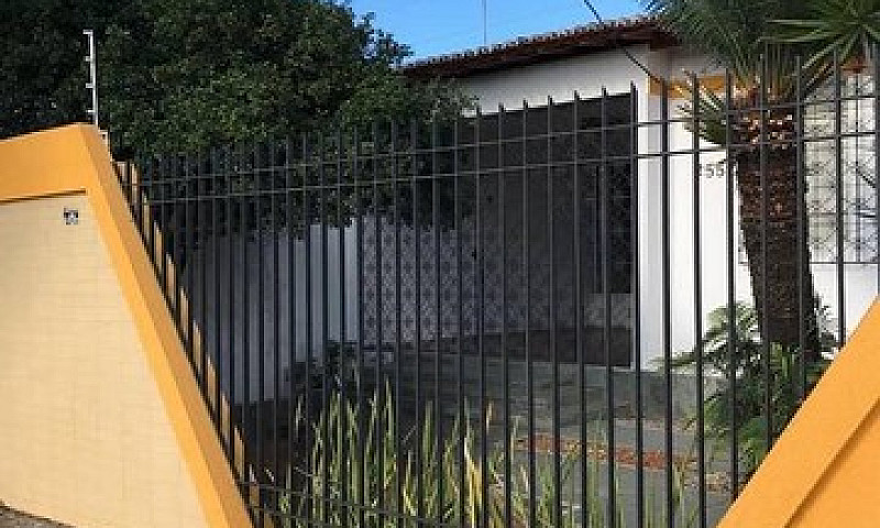 Vendo Casa No Bairro...
