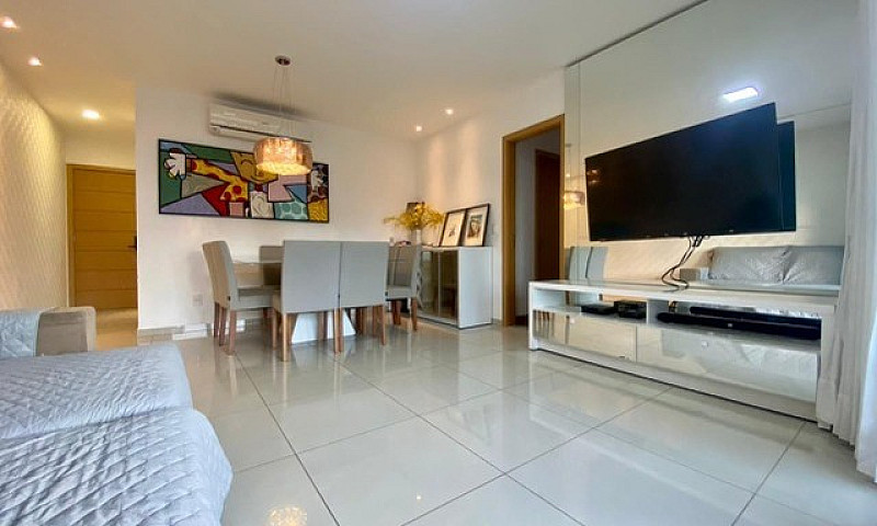 Vende-Se Apartamento...