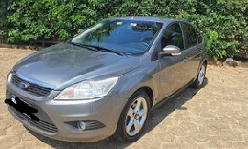 Ford Focus 1.6 Glx...