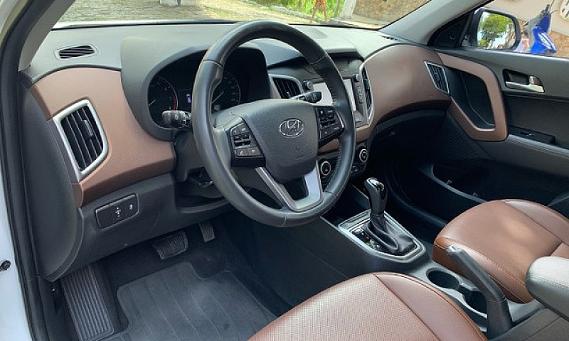 Creta Prestige 2018...