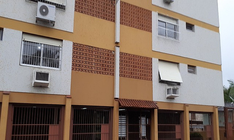 Porto Alegre - Apart...