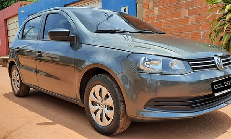 Gol G6 ...
