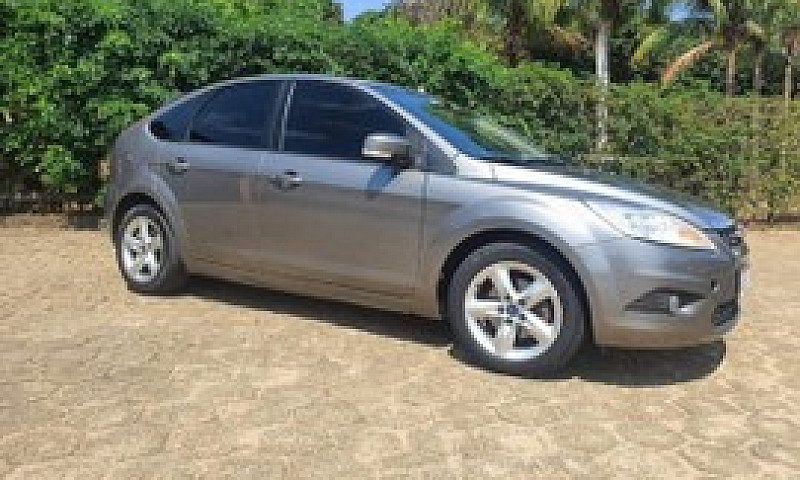 Ford Focus 1.6 Glx...