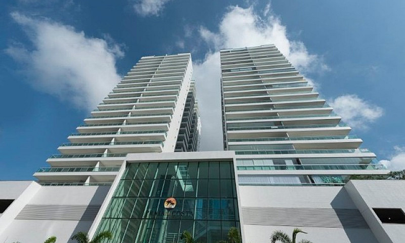 Apartamento 3 Qts Pr...