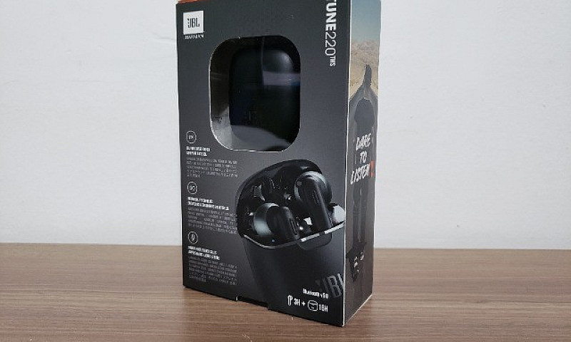 Jbl Tws220...