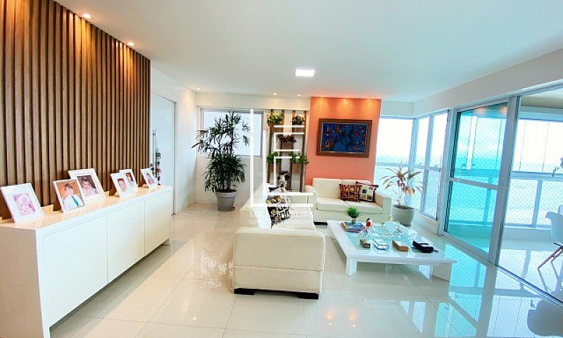Apartamento Alto Pad...