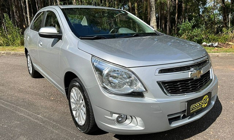 Cobalt Ltz 1.4 8V Fl...
