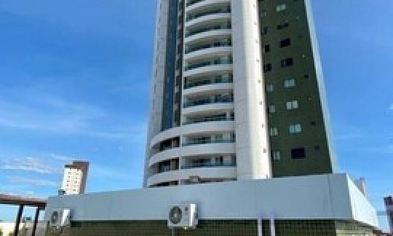 Belíssimo Apartament...