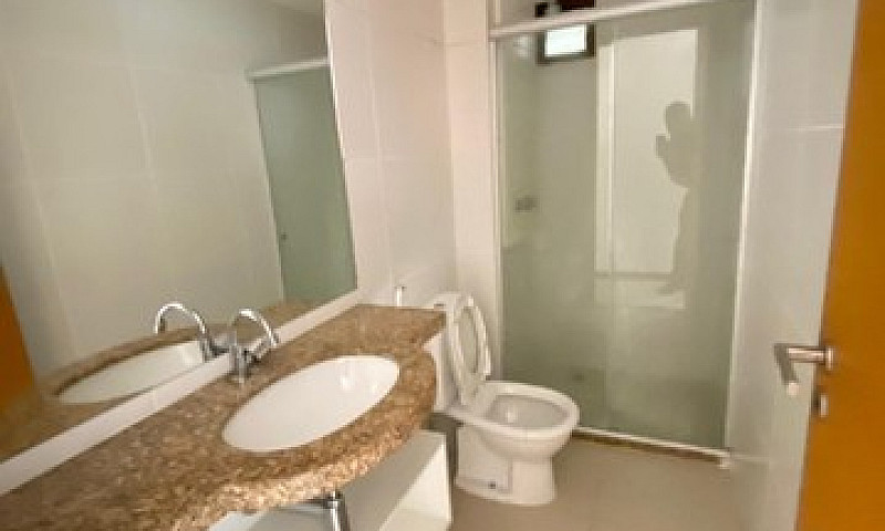 Apartamento 3/4 Loca...