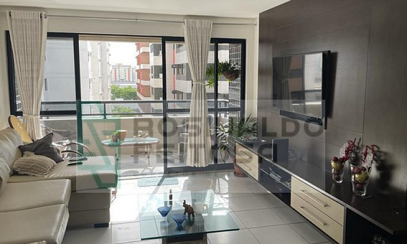 Vendo Apartamento Co...