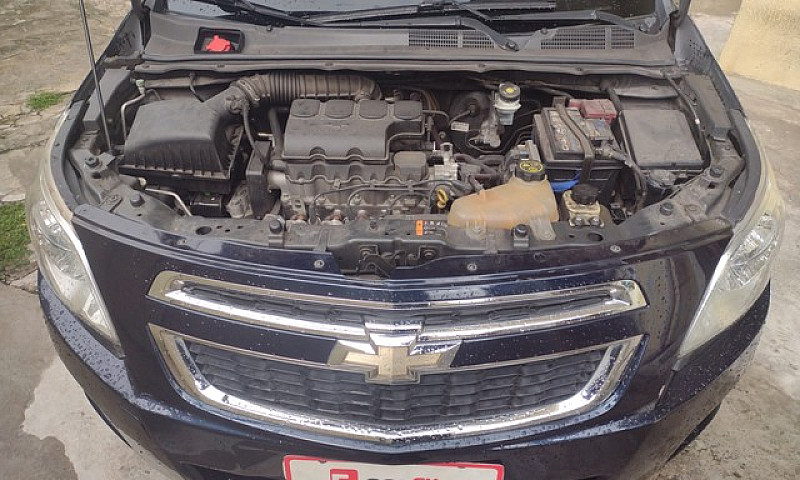 Gm - Chevrolet Cobal...