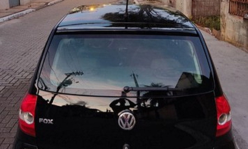 Fox 1.0 Flex 2009...