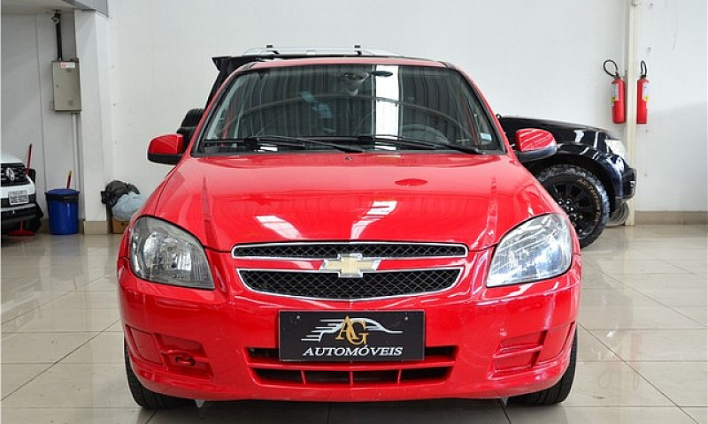 Chevrolet Celta 2014...