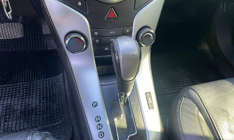 Chevrolet Cruze 1.8 ...